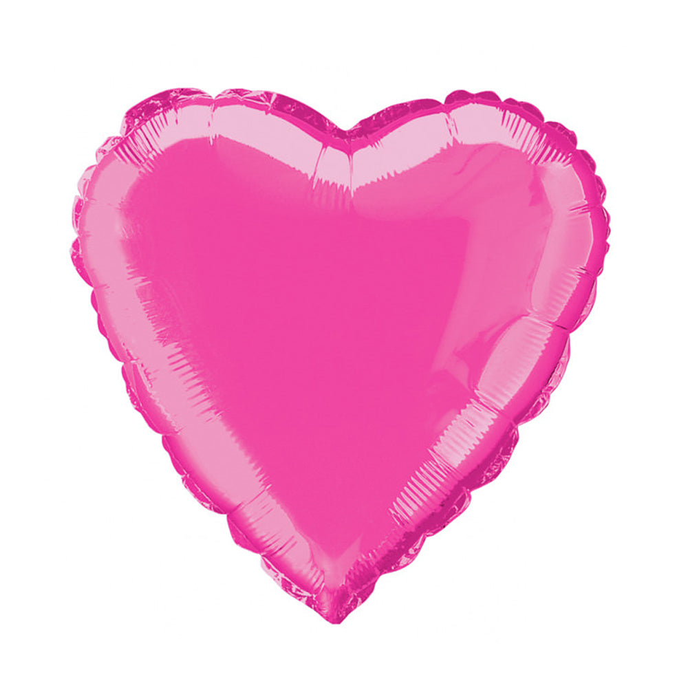 Hochzeit Hochzeitsdekoration Herz Ballon Folienballon Luftballon Geburtstagsdekoration