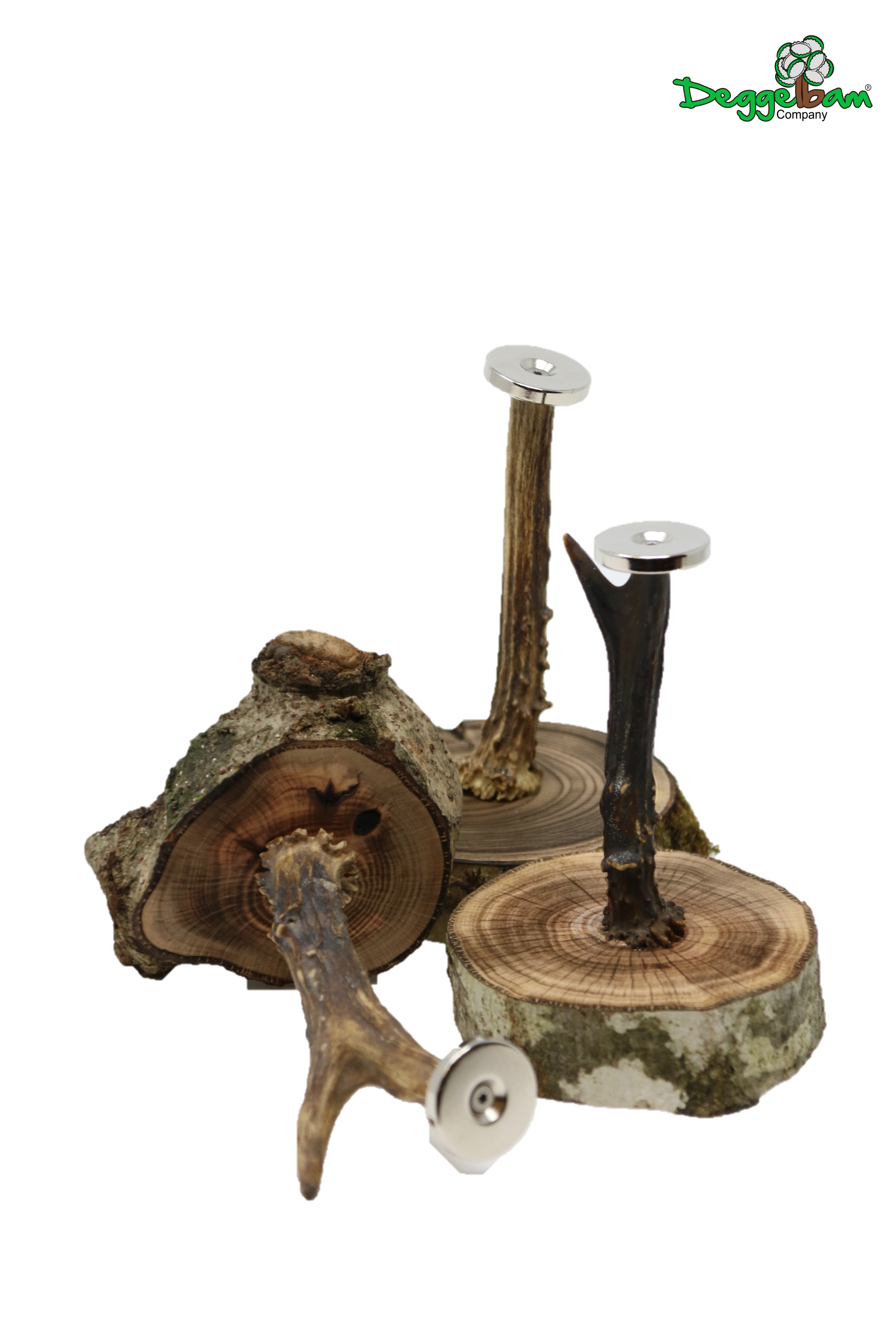 Jägerbaum - Magnetbaum - Kronkorkenbaum