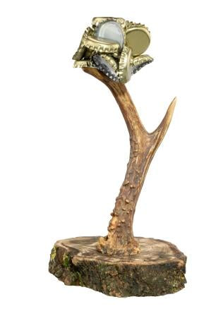 Jägerbaum - Magnetbaum - Kronkorkenbaum