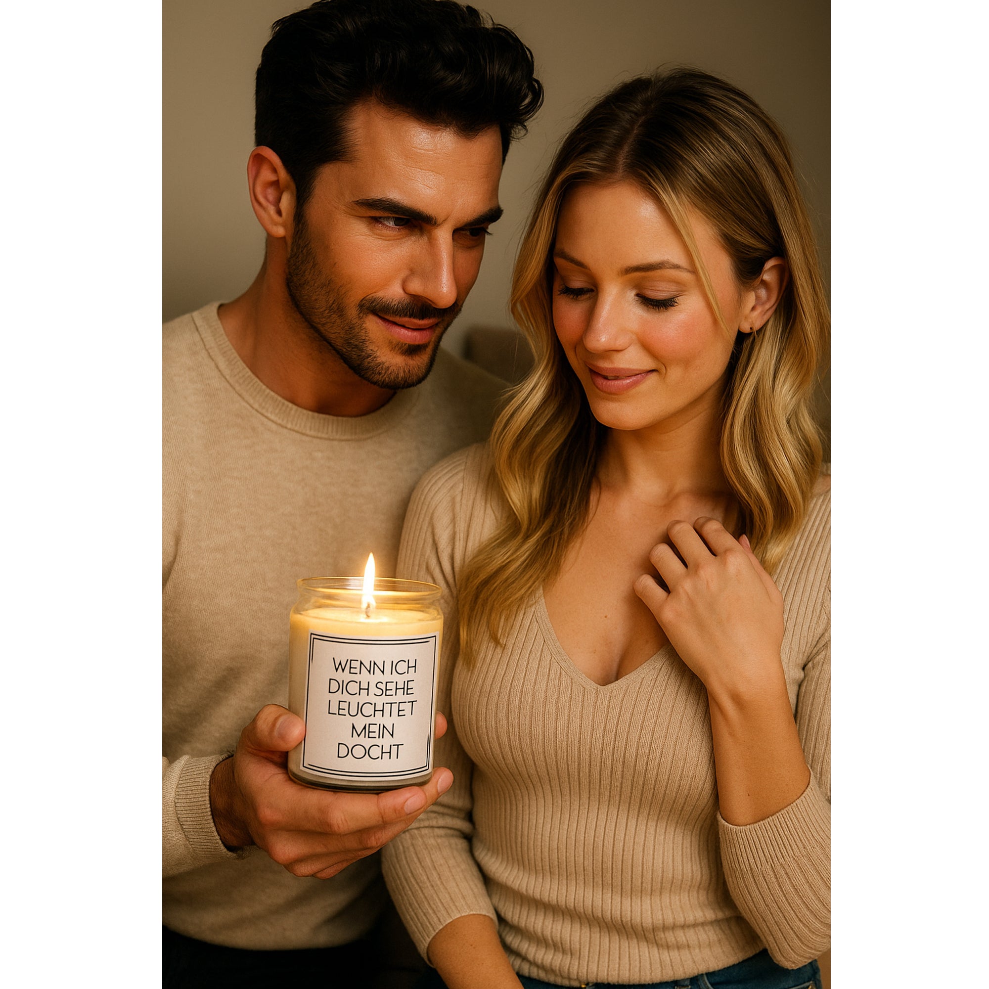 Kerze-Geschenk-Geschenkidee-lustiger Spruch