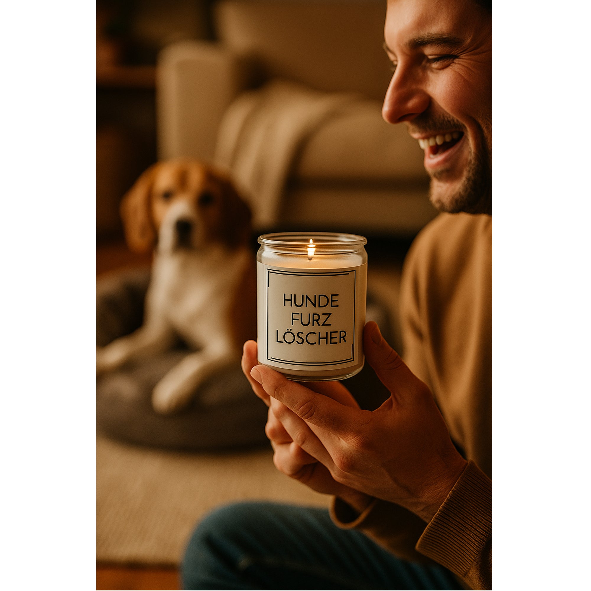 Kerze-Geschenk-Geschenkidee-lustiger Spruch