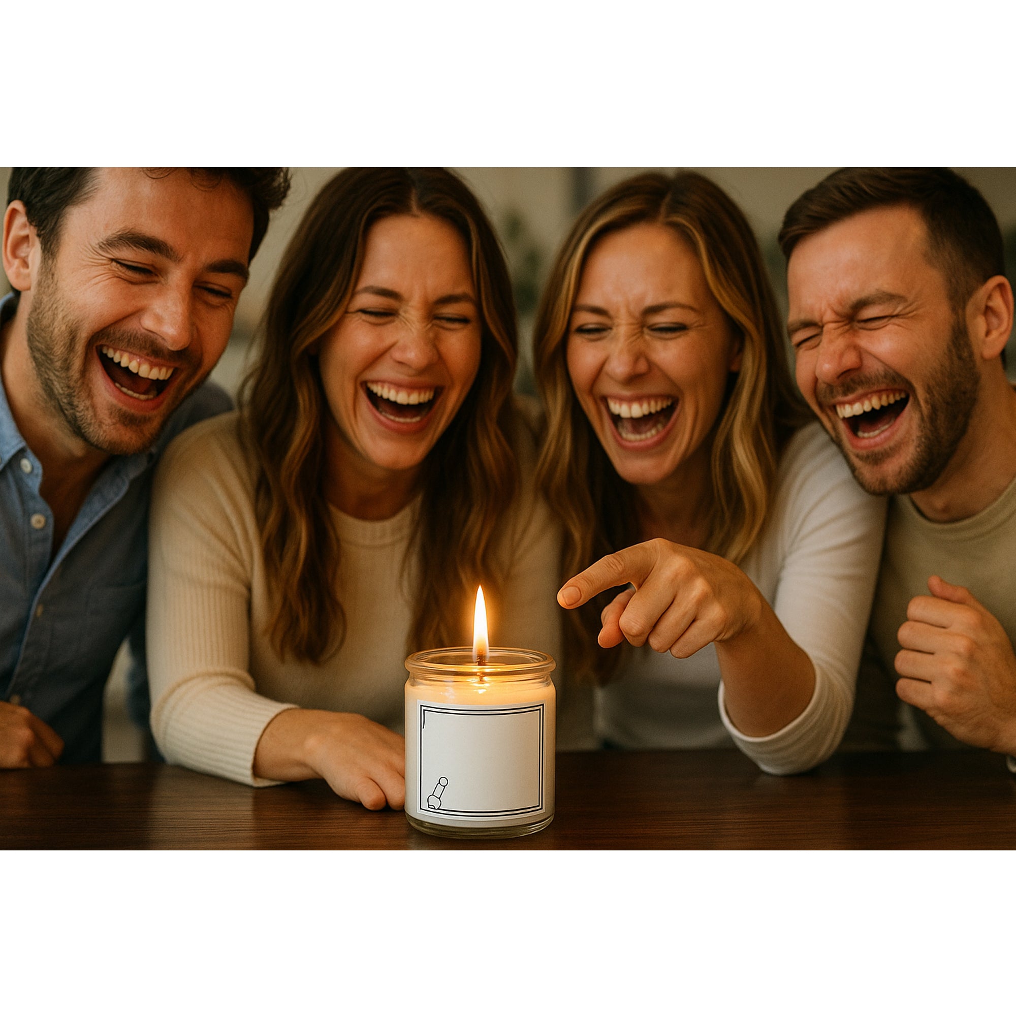 Kerze-Geschenk-Geschenkidee-lustiger Spruch