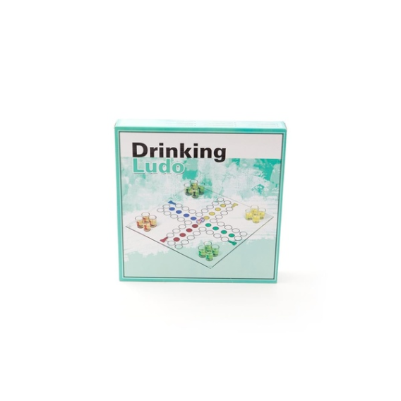 Ludo - Das Trinkspiel