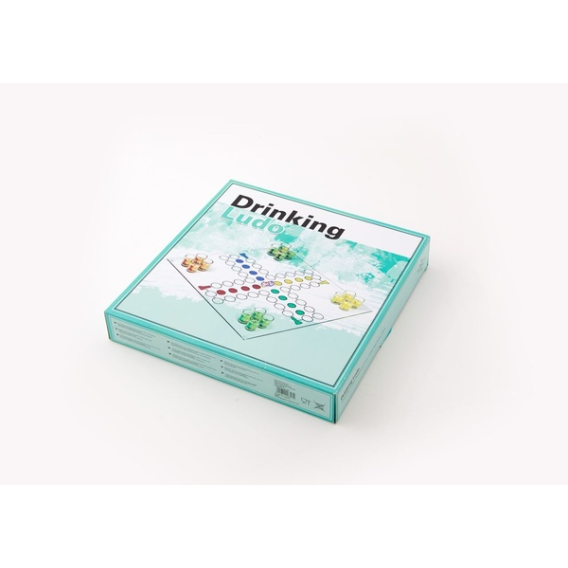 Ludo - Das Trinkspiel