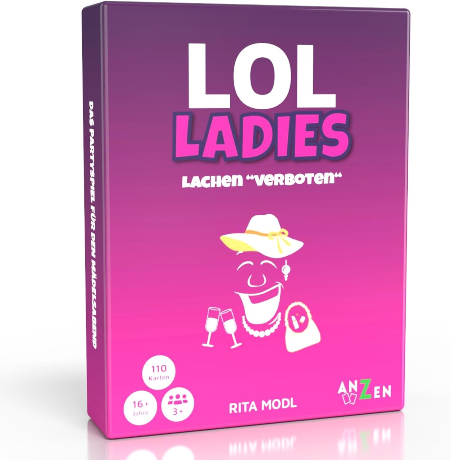 Lol-Partyspiel-Ladies-Ladiesabend