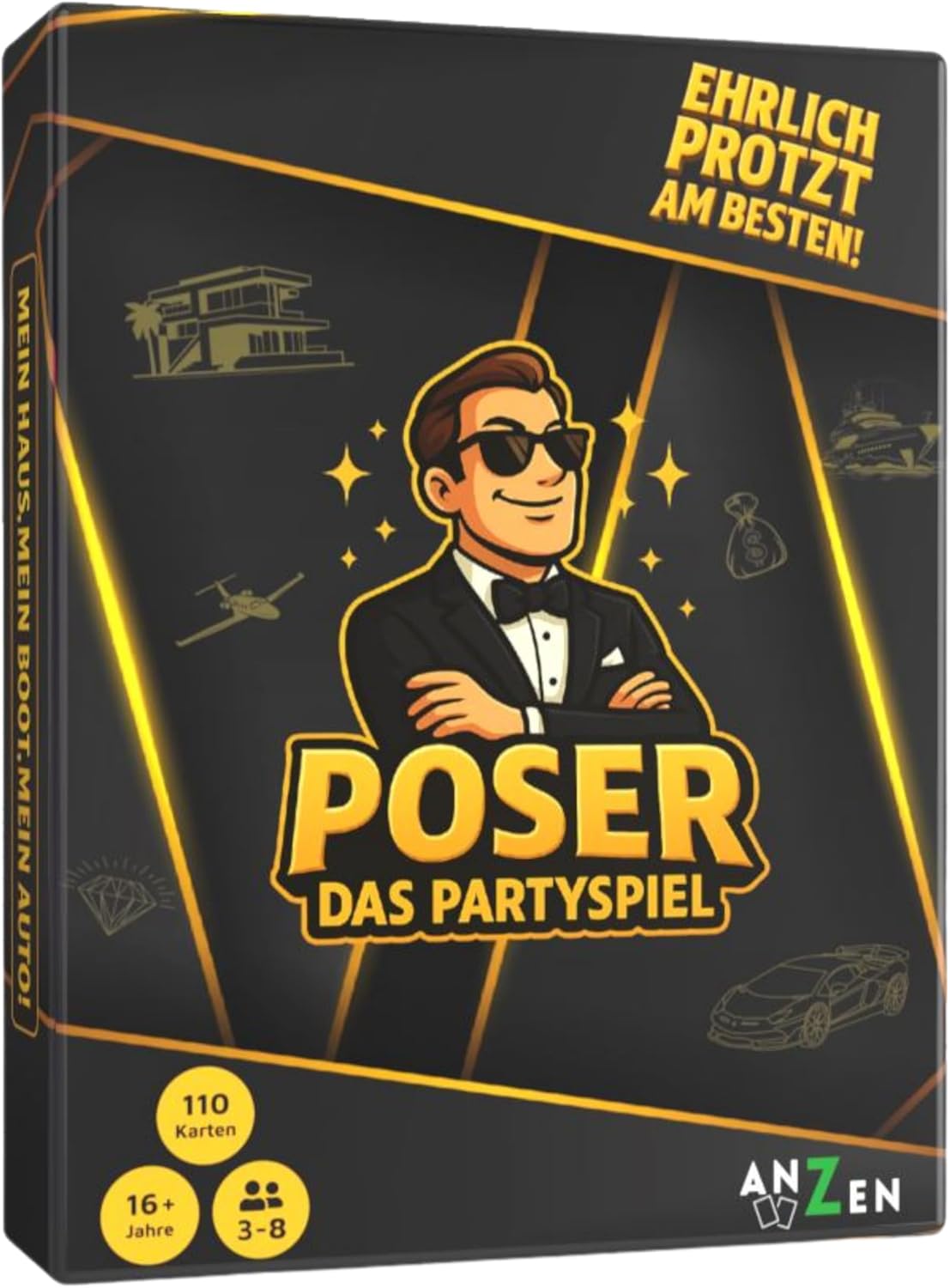 Partyspiel-Poser-Spielabend-Spass