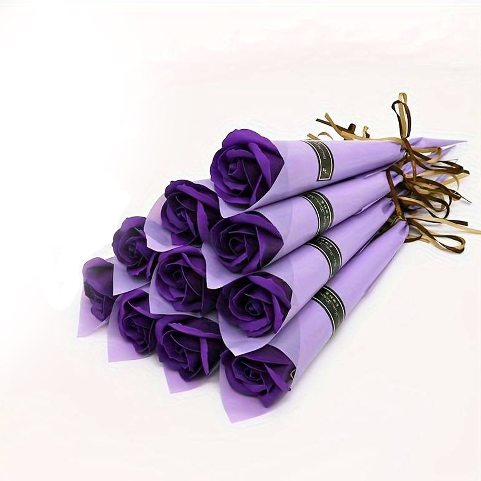 Muttertagsgeschenk Valentinstagsgeschenk Rose Geschenkidee