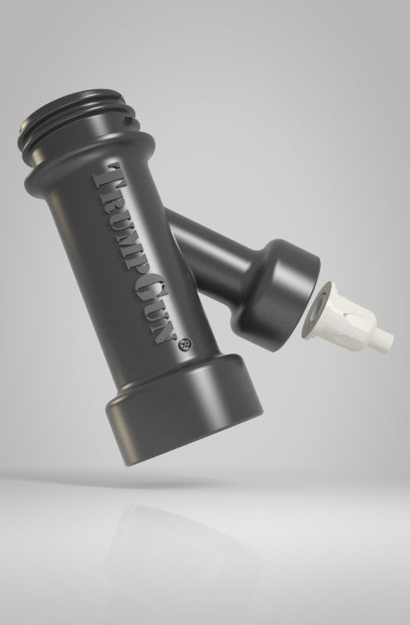 TrumpGun Trump Gun  Make Party great again Festival Shoot Shot Schnaps Geburtstagsgeschenk