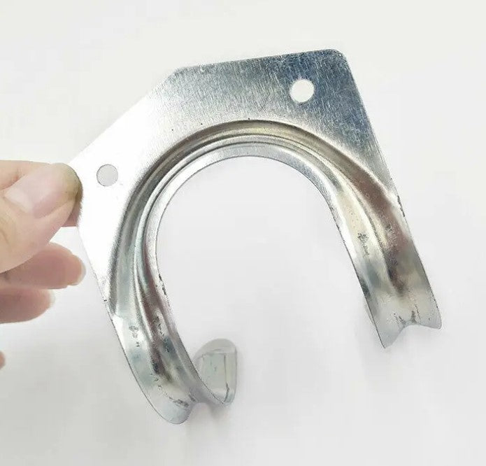 Wandhalterung Benzinkanister Kanister Jerrycan 20L Mount