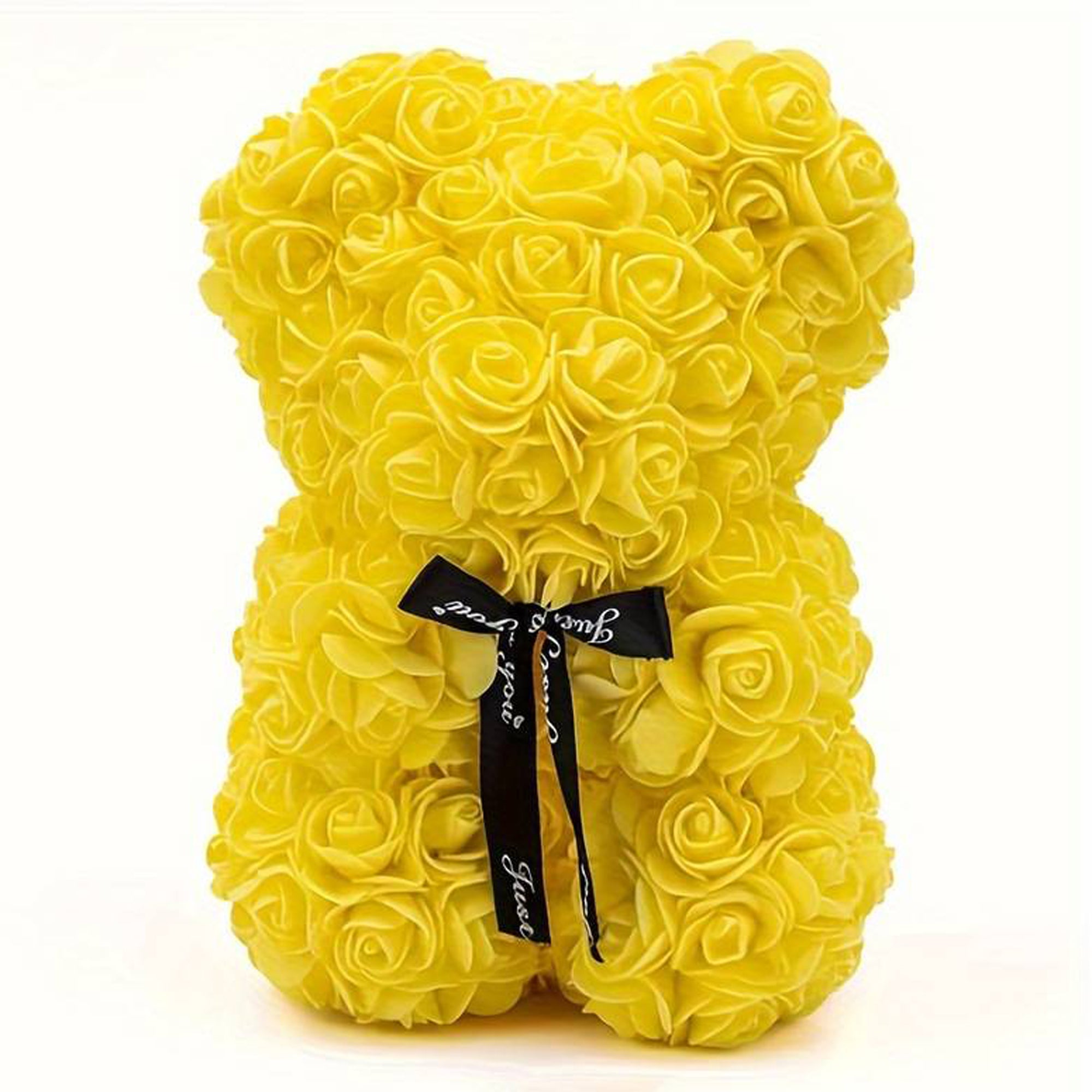 Muttertagsgeschenk Valentinstagsgeschenk Geschenkidee Rosenbär