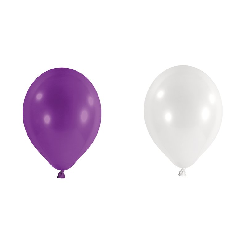 Hochzeit Geburtstag Hochzeitsdekoration Geburtstagsdekoration Party Partydekoration Silvester Dekoration Luftballon Luftballons Ballon 