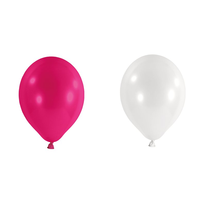 Hochzeit Geburtstag Hochzeitsdekoration Geburtstagsdekoration Party Partydekoration Silvester Dekoration Luftballon Luftballons Ballon 