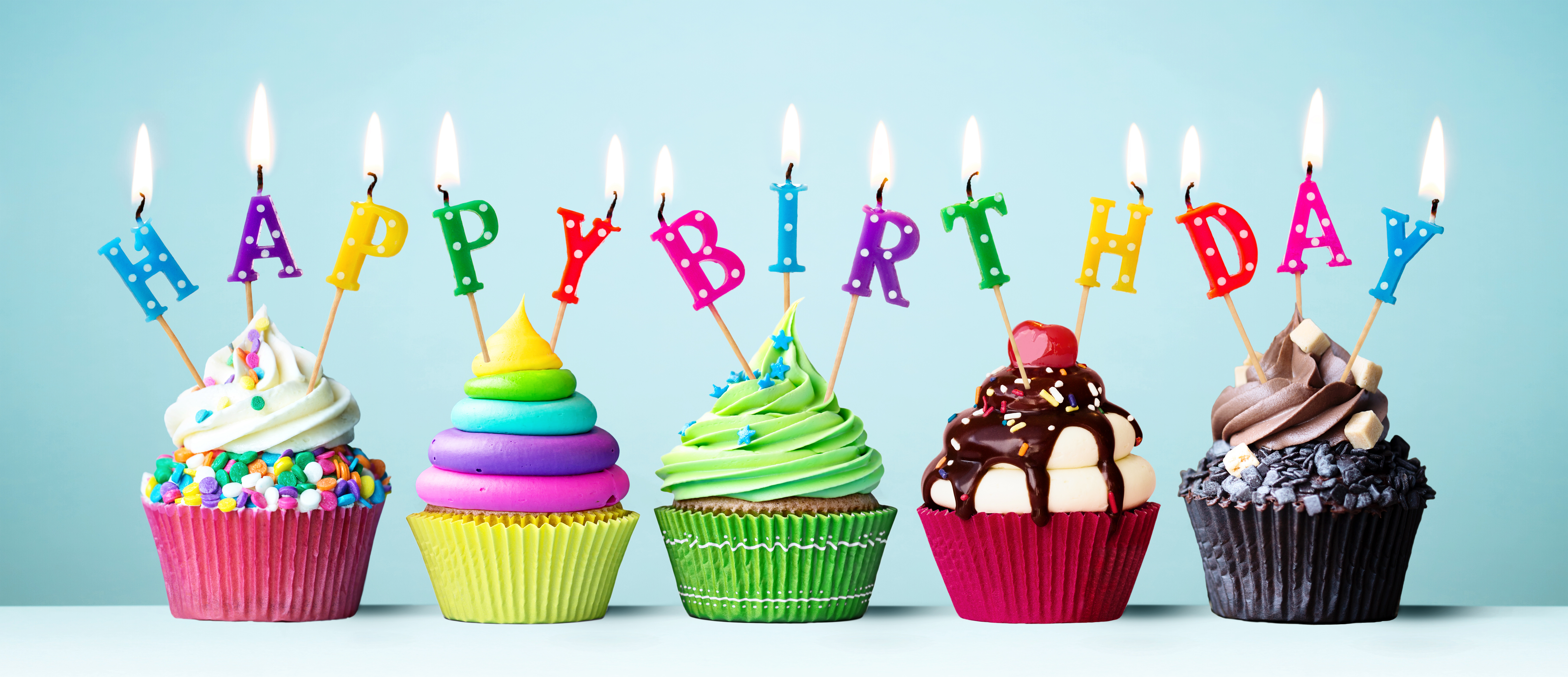 Geburtstag