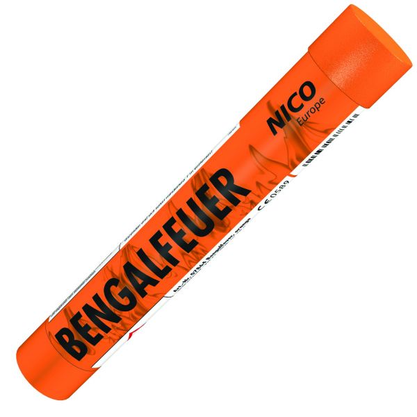 Bengalfeuer Bengalos Bengalfackel