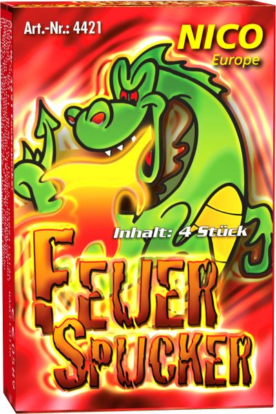 Feuerwerk Kinderfeuerwerk Geburtstagsparty Silvester Fontäne Nico