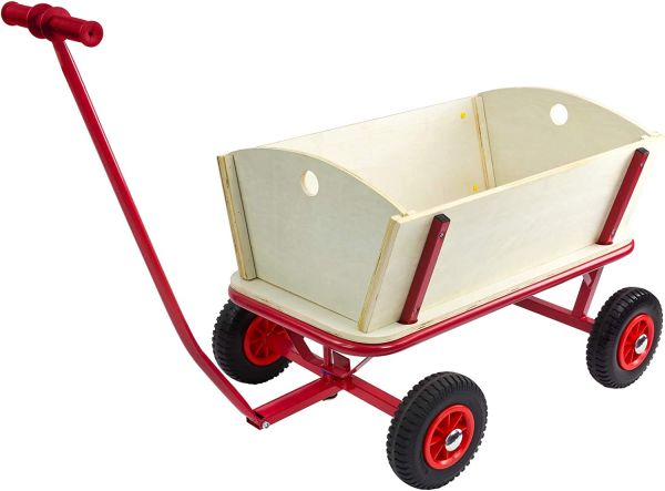 Bollerwagen Leiterwagen 1.Mai Vatertagswanderung
