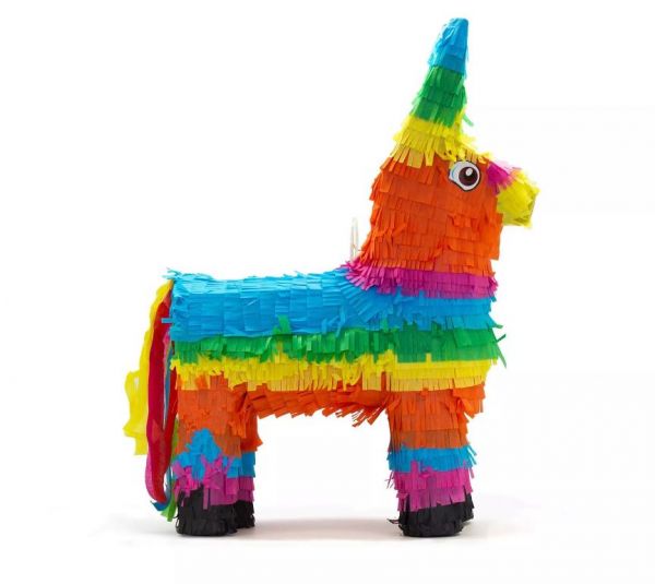 Pinata original für Kindergeburtstag