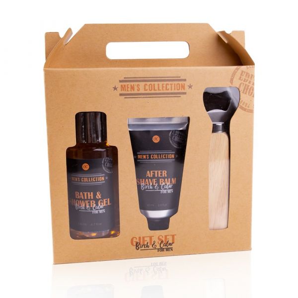 Men's Collection - Gift Set