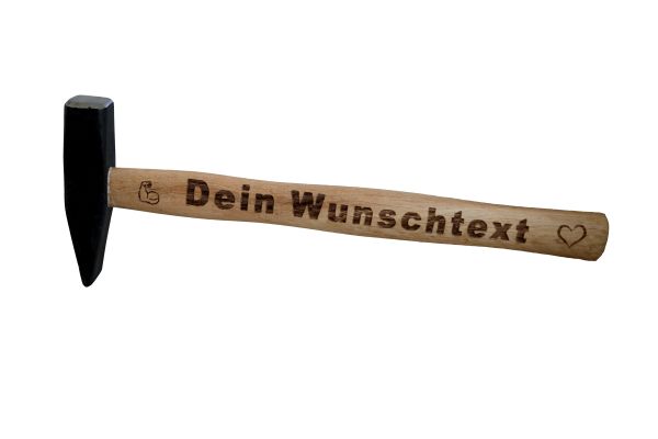 Vatertagsgeschenk Geburtstagsgeschenk Weihnachtsgeschenk für Mann Papa Vater Dad Daddy Hammer